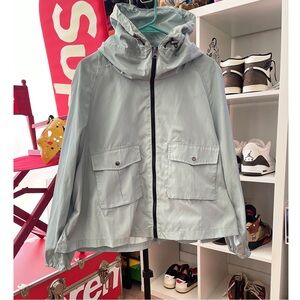 Women Track Jacket Used